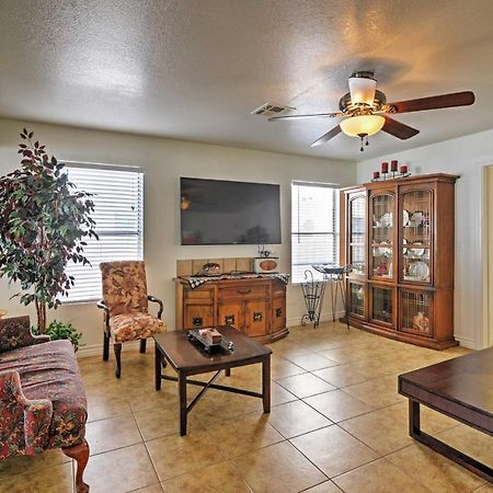 Spacious Las Vegas Home - Near Golfing And Hiking! المظهر الخارجي الصورة